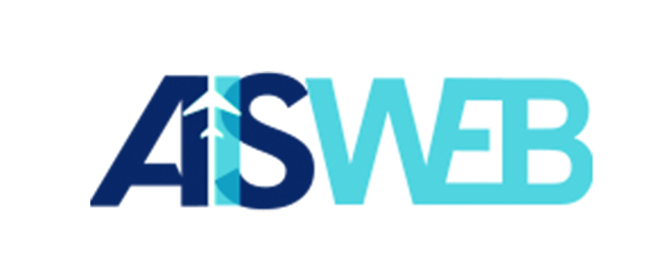 AISWEB Logo