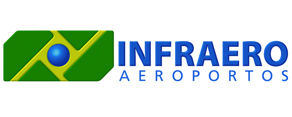 Infraero Logo