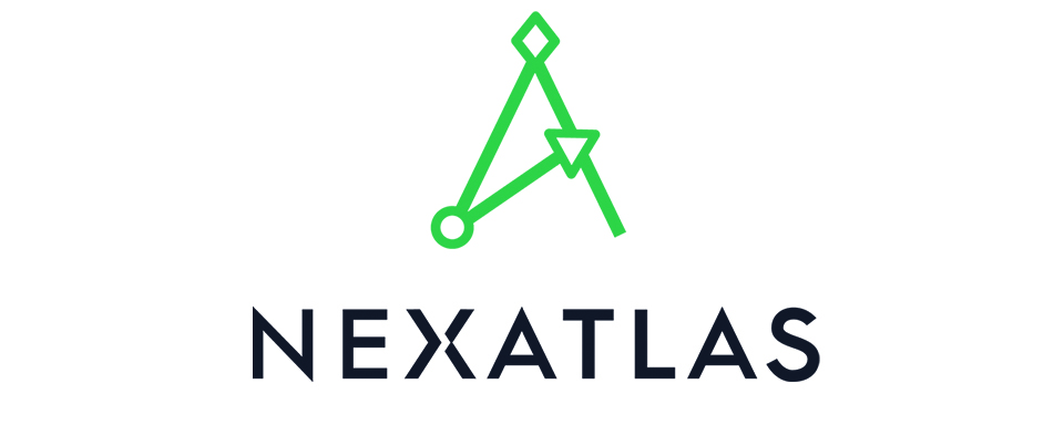 Nexatlas logo