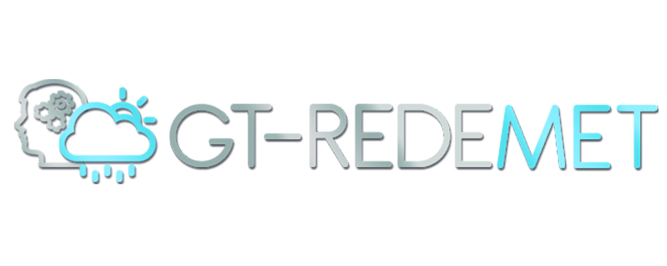 Redemet LOGO