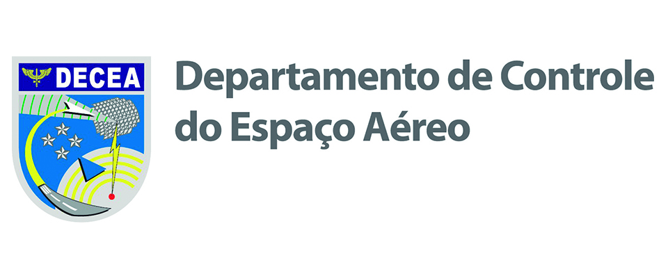 Tarifas de Navegação Aérea logo