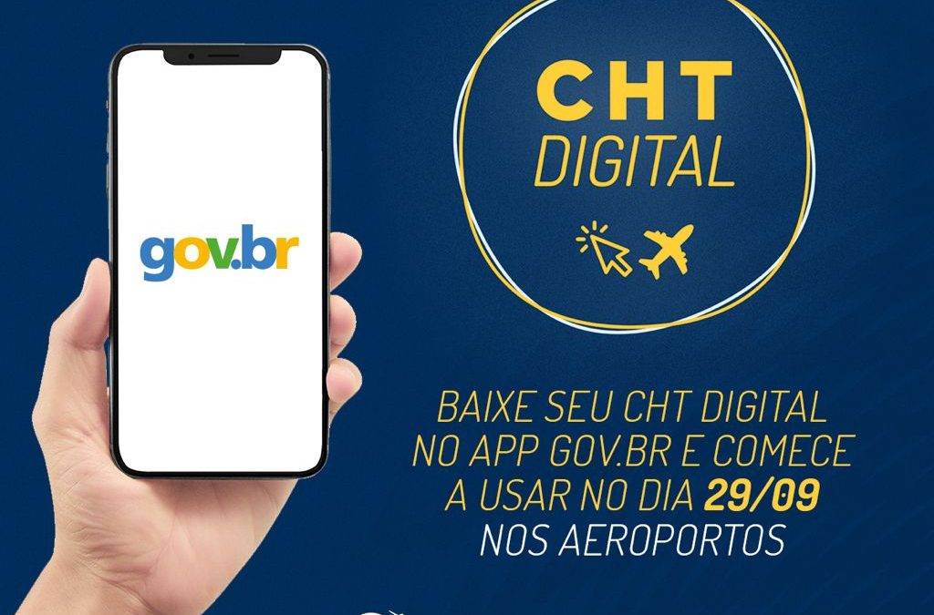 CHT Digital